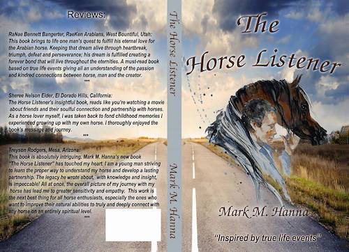 The Horse Listener by Mark M Hanna