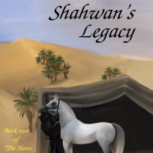 Dazshtan, Shahwan's Legacy